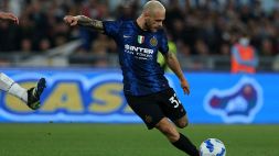 Inter, Dimarco: "Sono interista dalla nascita"