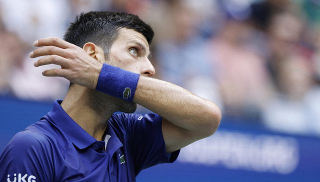 Australian Open solo ai vaccinati, la provocazione di Djokovic