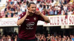 Serie A: prima vittoria della Salernitana