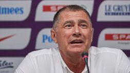 European Athletics, il nuovo presidente è Karamarinov