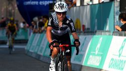 Ciclismo, la Qhubeka potrebbe non fare il World Tour: problemi per Domenico Pozzovivo