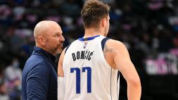 Preseason NBA: Doncic in forma campionato, sorriso Mavericks