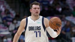 Nba, papà Doncic: "A Dallas è felice"