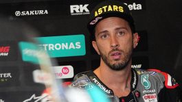 MotoGP: RNF sostituisce Petronas come team satellite Yamaha