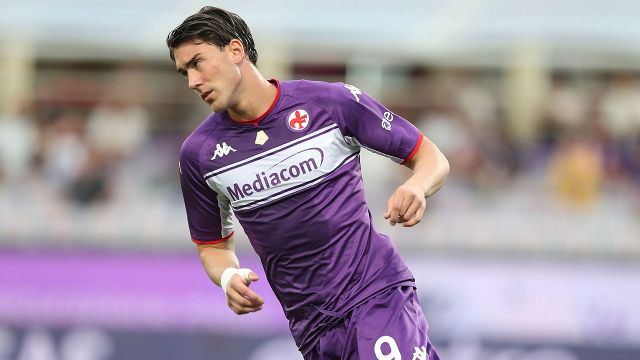 Formazioni ufficiali Venezia-Fiorentina: Vlahovic regolarmente in campo