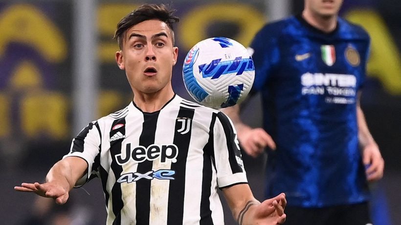 Dybala rimonta l'Inter: la Juve ringrazia il Var e si salva a San Siro