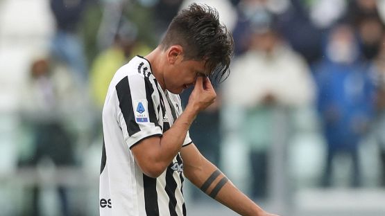 Crisi Juventus, è la peggior partenza nell'era dei tre punti