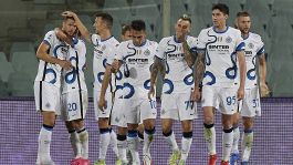 Inter, Andrea Accinelli nuovo direttore finanziario