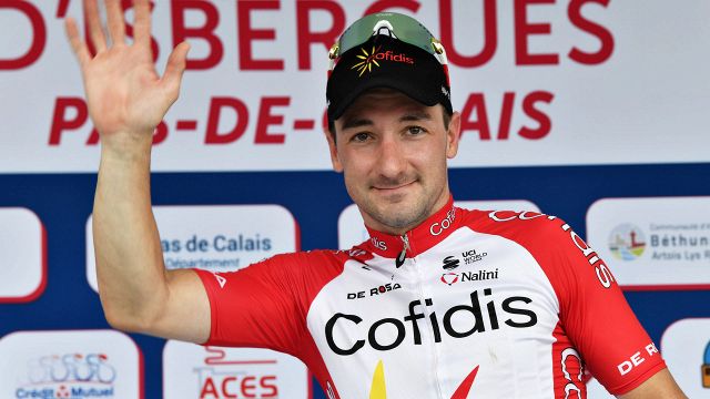 Ciclismo, Mondiali Roubaix: Elia Viviani di bronzo nell'Omnium
