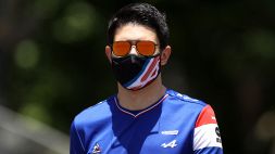 F1, Ocon: “Entusiasta di tornare a correre al Circuit of the Americas”