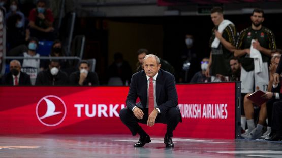 Eurolega, Messina boccia la difesa dell'Olimpia Milano