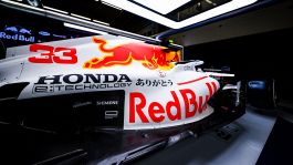 F1, Yamamoto: “Spero che la Honda torni in Formula 1”