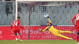 Serie A da record in Europa: 48 rigori assegnati in 100 partite