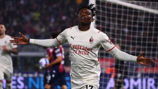 Bologna-Milan 2-4: il tabellino e le pagelle