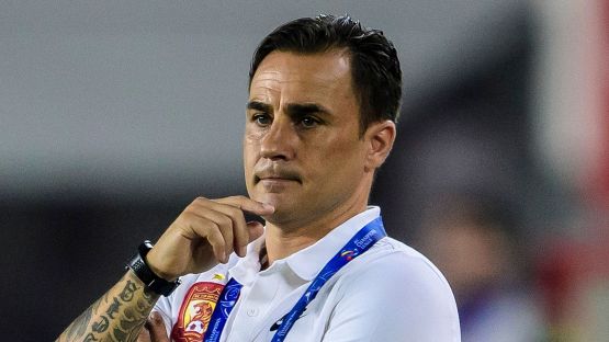 Maresca traballante: suggestione Cannavaro per il Parma