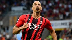 Ibrahimovic: "Sono il migliore, Milan da scudetto"