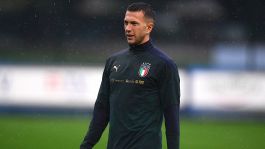 Toronto FC, ufficiale l'ingaggio di Bernardeschi