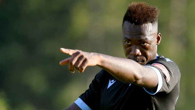 "Finalmente" Caicedo: l'ex Lazio per la prima volta tra i convocati del Genoa