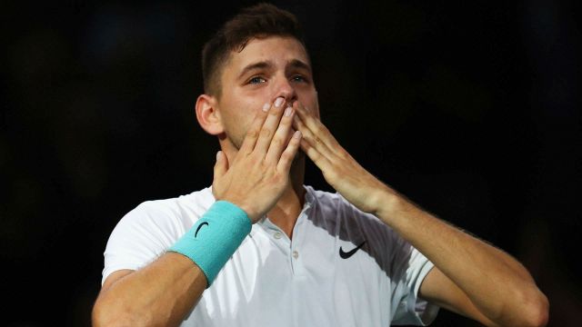 Tennis, Krajinovic: “Djokovic sarà con noi in Davis”