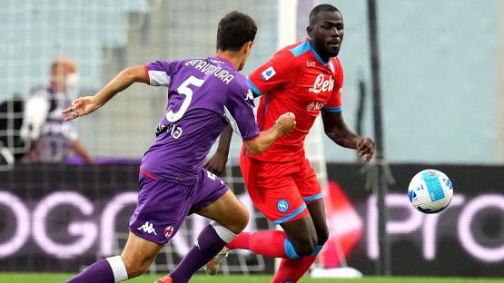 Razzismo in Fiorentina-Napoli, la Viola si espone e condanna