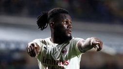 Milan-Kessié, sarà addio: scoppia l'asta internazionale