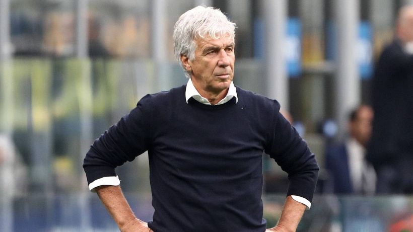 Serie A 2021/2022, Sampdoria-Atalanta: le formazioni ufficiali