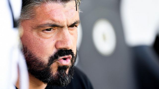 Gennaro Gattuso’s return to the bench is approaching: contacts