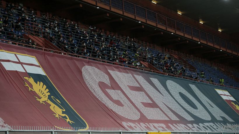 Serie A 2021-2022, Genoa-Sampdoria: le formazioni ufficiali