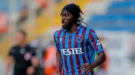 L'agente di Gervinho: “Lo riporto in Italia”