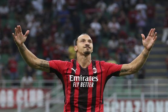 SONDAGGIO - Ibrahimovic avrebbe meritato il Pallone d'Oro?