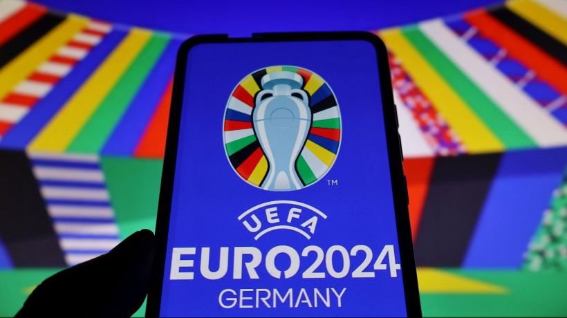 Euro2024, il logo degli Europei: cosa significa e come è composto