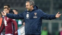 Lecce, ufficiale: Giampaolo è il nuovo allenatore, subentra all'esonerato Gotti