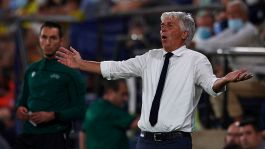 Serie A, Atalanta-Milan: i convocati di Gasperini