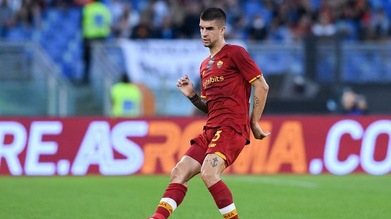Mancini tuona: "C'era un rigore grosso come una casa"