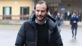 Siena, Perinetti: "Girone di ferro ma siamo in crescita"