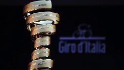 Giro d’Italia 2022, si partirà dall’Ungheria