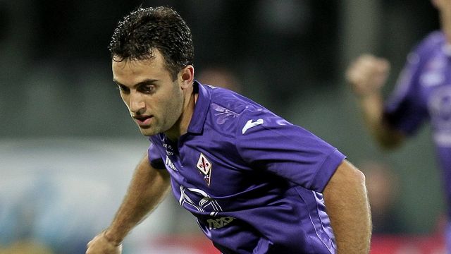 Fiorentina, Pepito Rossi: “Ci vuole più coraggio, ma vedo qualità”