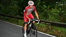 Cofidis, Guillaum Martin detentore di un incredibile record