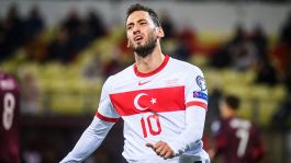 Serie A, Inter: per la Lazio preoccupa Calhanoglu