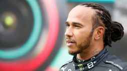F1, Hamilton: "Non è facile rimediare a questa soluzione"