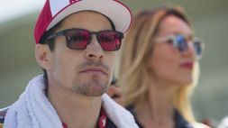 Nicky Hayden introdotto nella Motorsports Hall of Fame of America