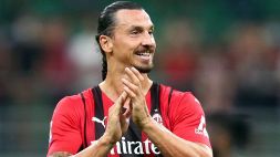 Mercato Milan, novità su Zlatan Ibrahimovic: tifosi divisi