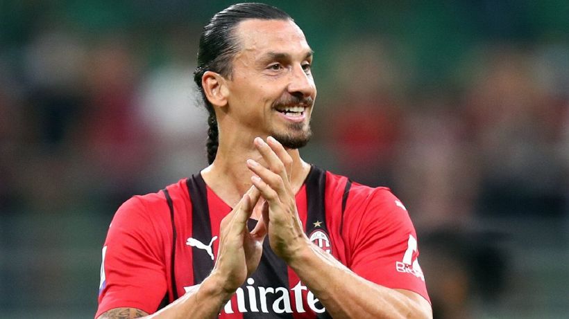 Mercato Milan, novità su Zlatan Ibrahimovic: tifosi divisi