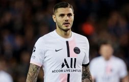 Icardi-Wanda Nara: soluzione drastica per Mauro, Juve interessata