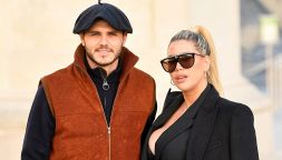 Icardi, il gesto di riconciliazione: l'inferno privato di Wanda Nara