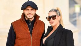 Guerra di nervi tra Icardi e Wanda Nara: condizioni per riconciliarsi