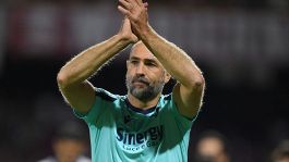 Hellas Verona, Tudor: "Avremmo potuto avere più punti a questo punto"