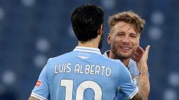 Serie A 2021-2022, Atalanta-Lazio: le probabili formazioni