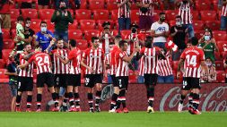 Athletic Bilbao in crisi finanziaria: chiesta 'quota Covid' ai soci