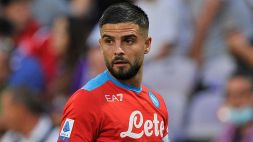 Duello Inter-Milan: Lorenzo Insigne ha una chiara preferenza